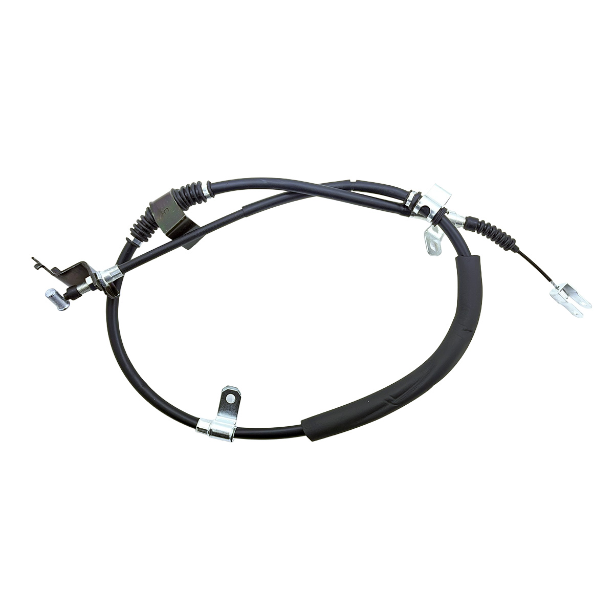 Cable De Freno Hyundai H100 RH - Hyundai - c&oacute;digo 59910 4F210